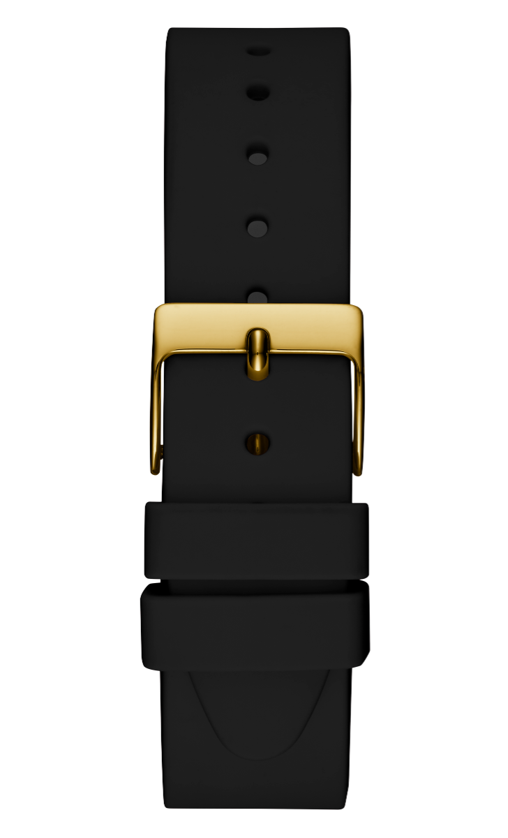Guess NOVA watch for women champagne