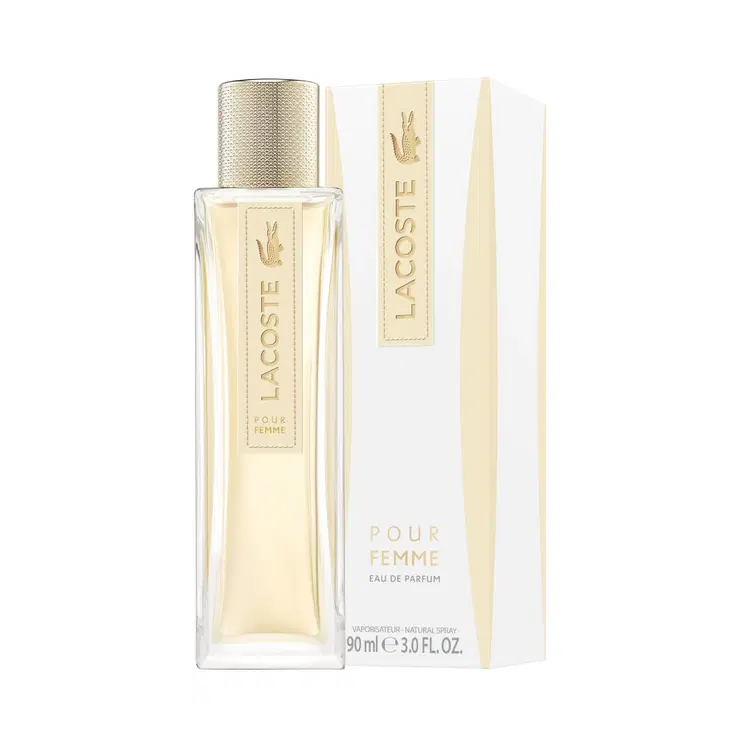 عطر لاكوست بور فام او دي بارفيوم 90 مل