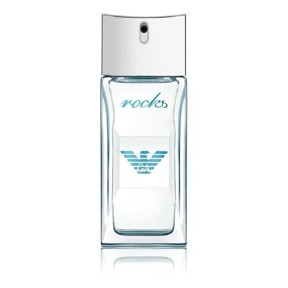 Emporio Armani Diamonds Rocks EDT 50Ml