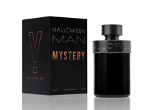 عطر هالوين مان ميسترى اودى بيرفيوم 125 مل 