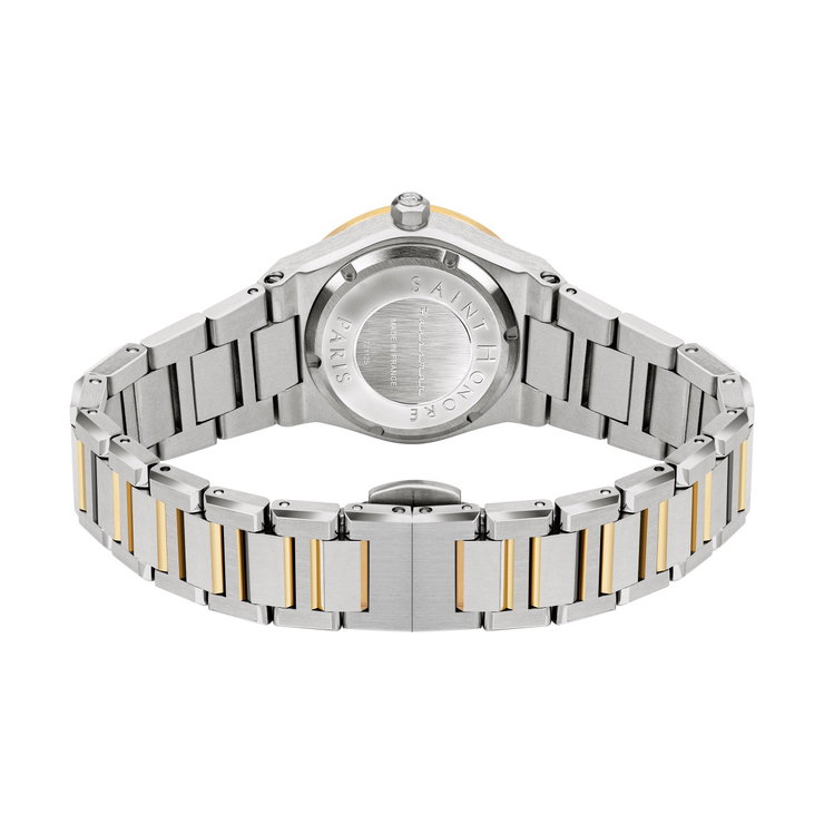 Saint Honore HAUSSMAN watch for women gold