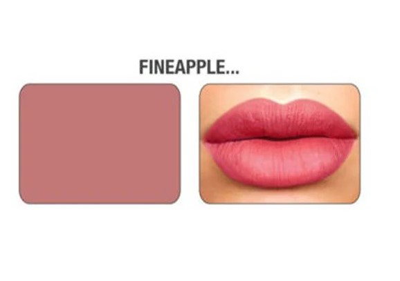 The Balm Lip Liner Fineapple