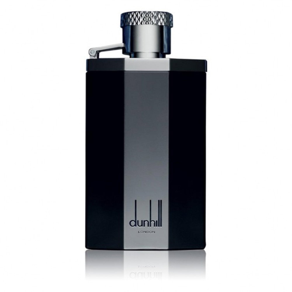 عطر دانهيل ديزاير بلاك للرجال اودى تواليت 100 مل