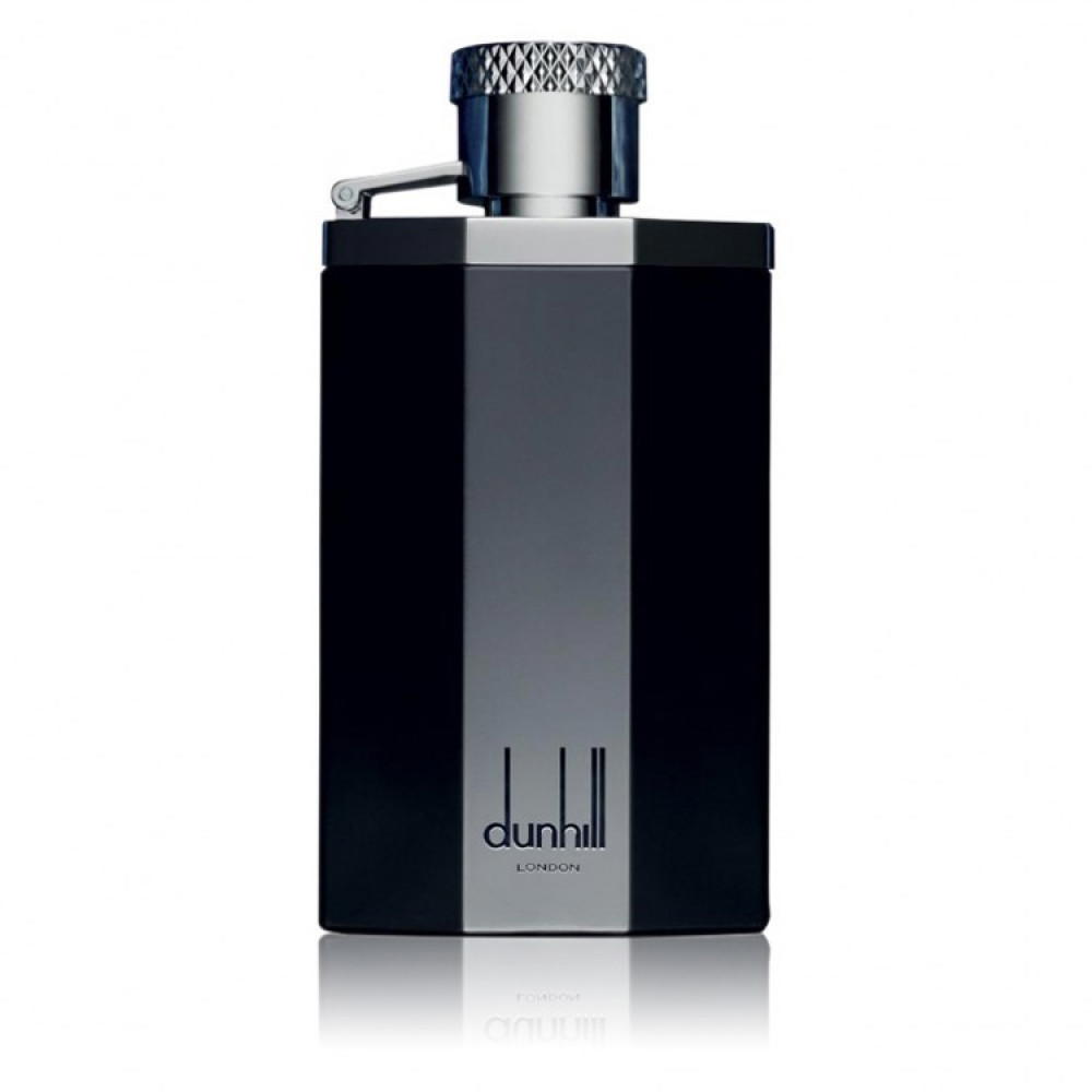 عطر دانهيل ديزاير بلاك للرجال اودى تواليت 100 مل 