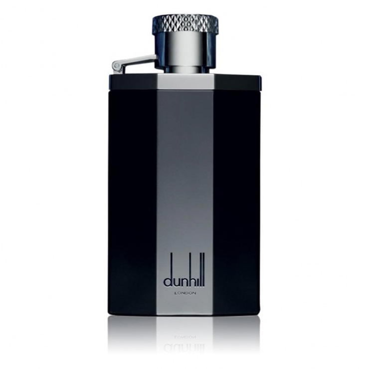 عطر دانهيل ديزاير بلاك للرجال اودى تواليت 100 مل 