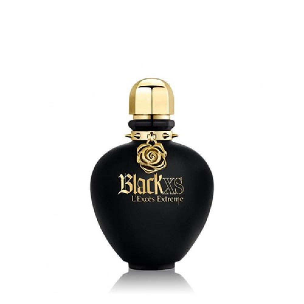 Paco Rabanne Black Xs L Exces Extreme EDP 80Ml