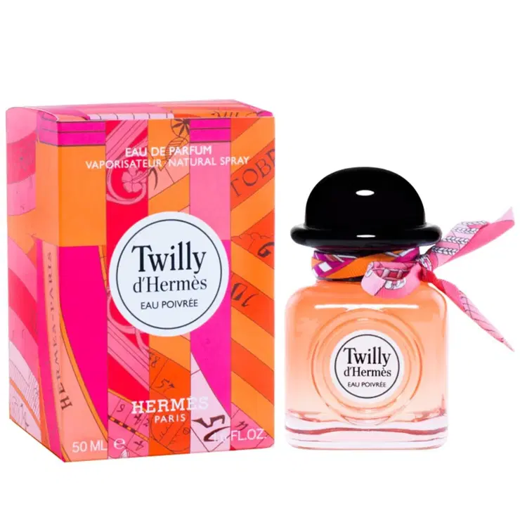 Hermes Twilly d’Hermes Eau Poivree EDP 50Ml