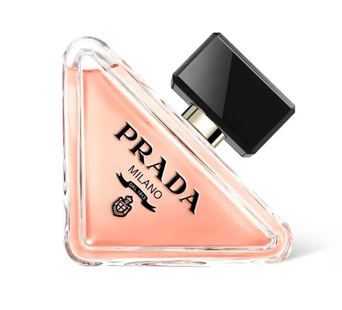 Prada Paradox for women Eau de Parfum 90Ml
