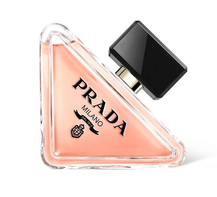 Prada Paradox for women Eau de Parfum 90Ml