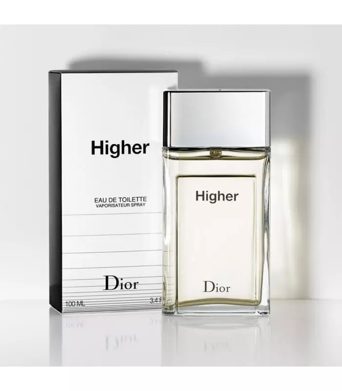 عطر ديور هاير او دو تواليت للرجال 100 مل