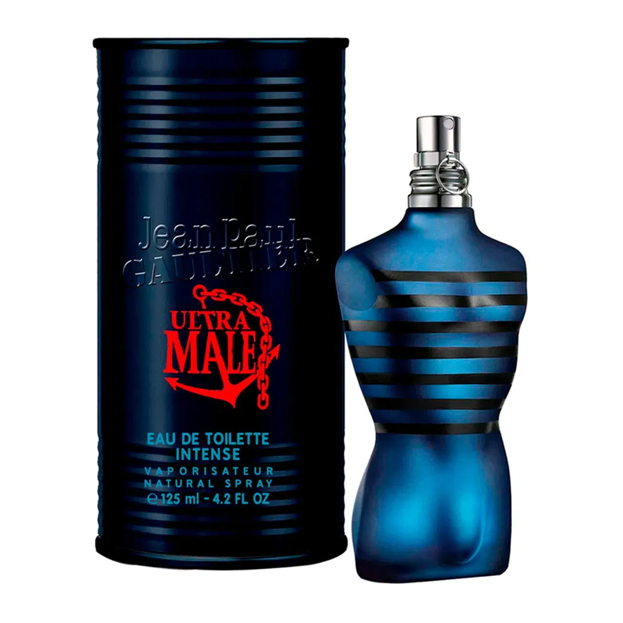 عطر جين بول قالتيير ألترا مال أو دو تواليت إنتنس 125مل