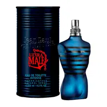 Jean Paul Gaultier Ultra Male EDT Intense 125ml
