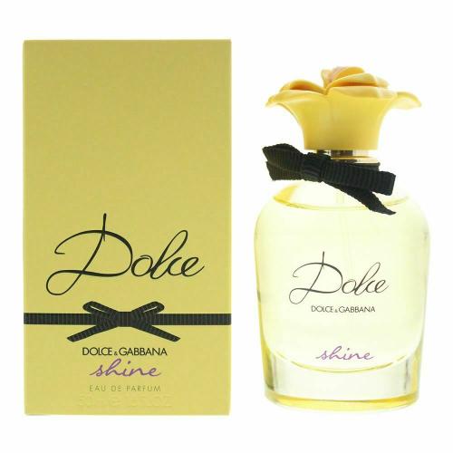 Dolce & Gabbana Dolce Shine Eau De Parfum 50Ml
