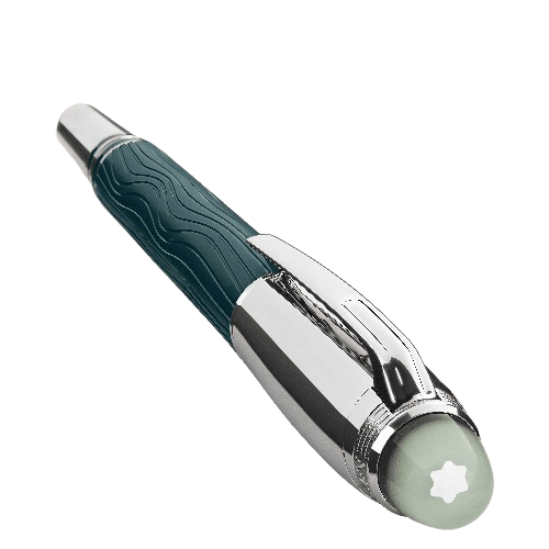 Montblanc StarWalker Polar Green Doue Fineliner