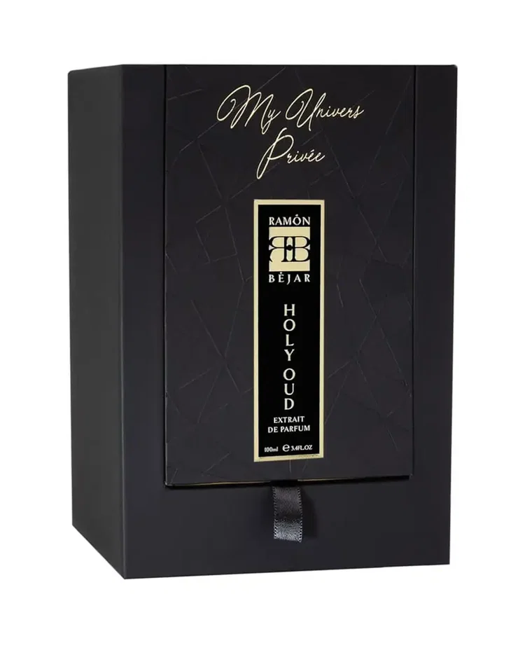 Ramon Bejar Holy Oud Extrait de Parfum 100Ml