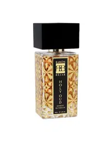 Ramon Bejar Holy Oud Extrait de Parfum 100Ml