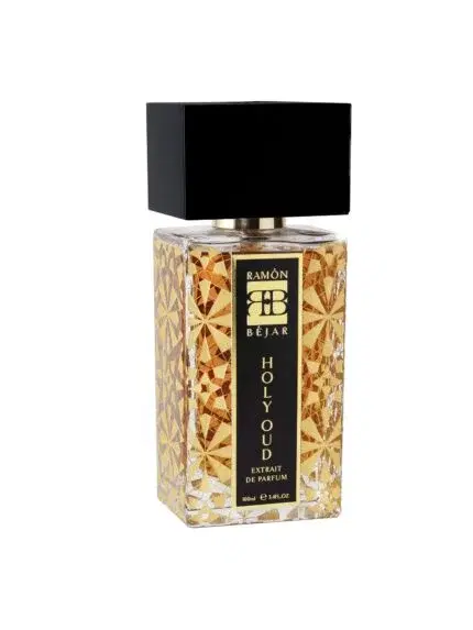 Ramon Bejar Holy Oud Extrait de Parfum 100Ml