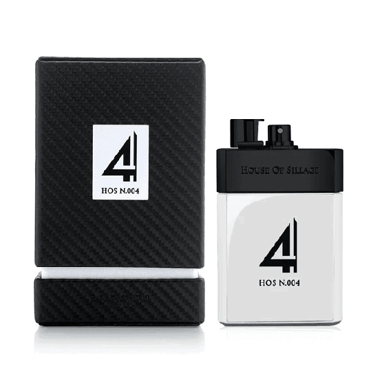 عطر هاوس اوف سيلاج 004 اودى بيرفيوم 75 مل
