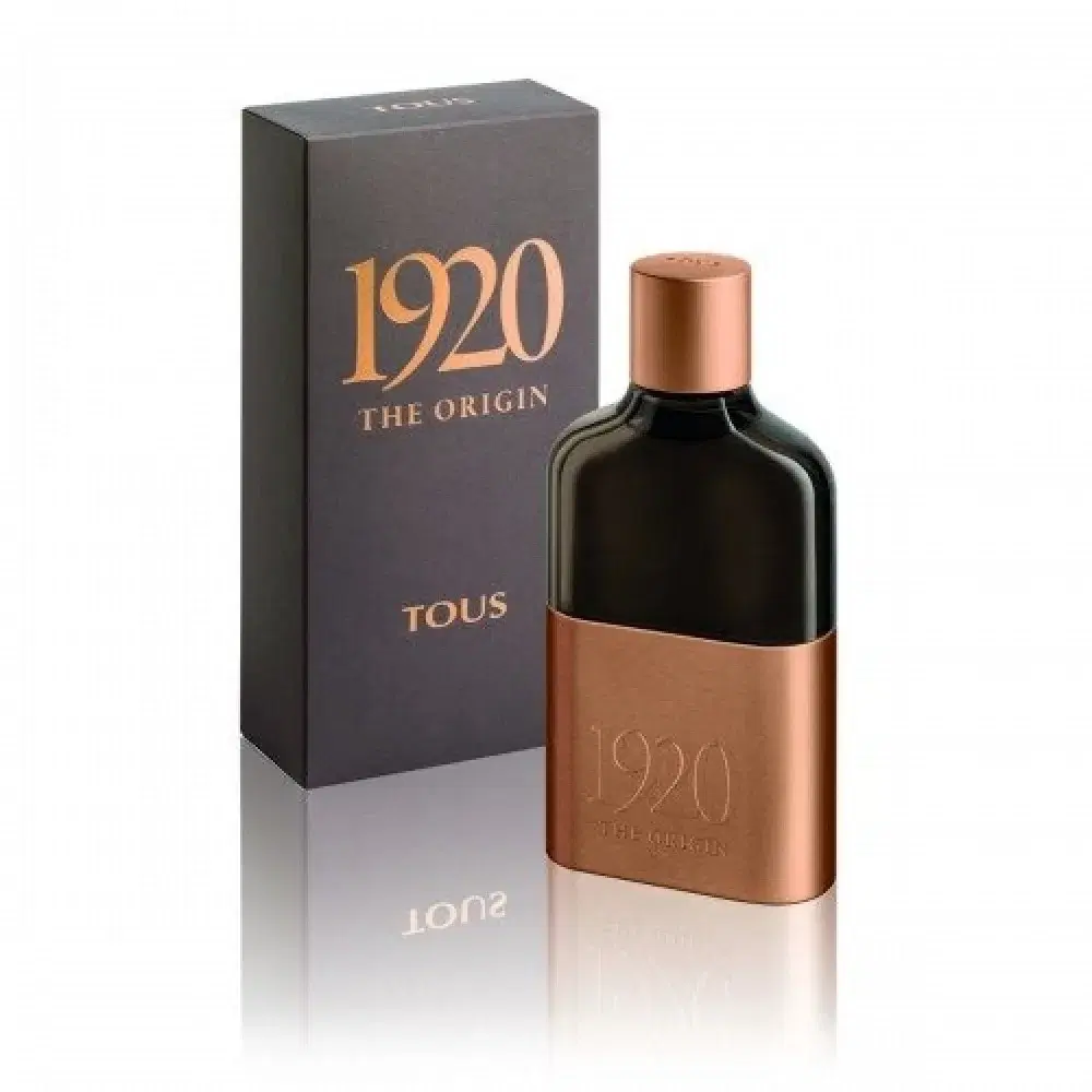 عطر توس 1920 ذا اوريجن اودى بيرفيوم 100 مل