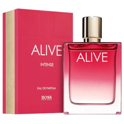 Hugo Boss Alive Intense for women EDP 50Ml