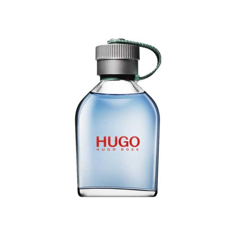 Hugo Boss Man EDT - 125ml