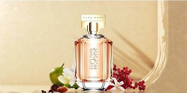 Hugo Boss The Scent For HER EDP 100Ml