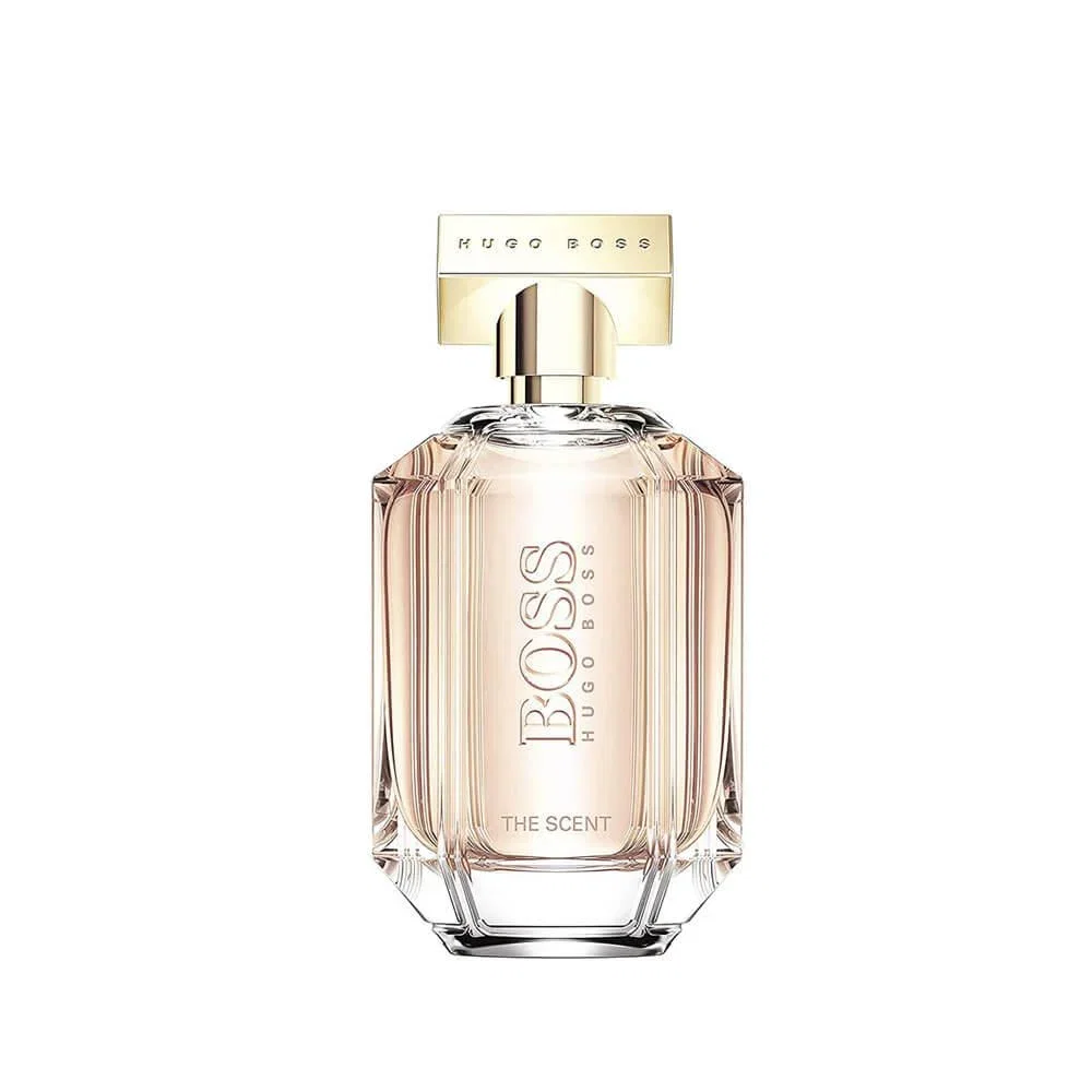 Hugo Boss The Scent For HER EDP 100Ml