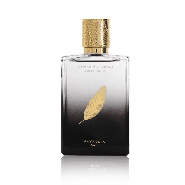 Nayassia Hyme A L'Amour EDP 100Ml