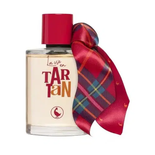 El Ganso La Vie en Tartan EDT for Women 75Ml