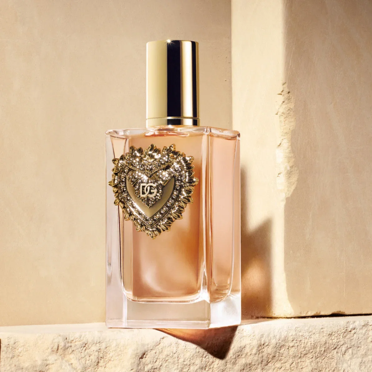 Dolce & Gabbana Devotion Women EDP 100ml | Paris Gallery