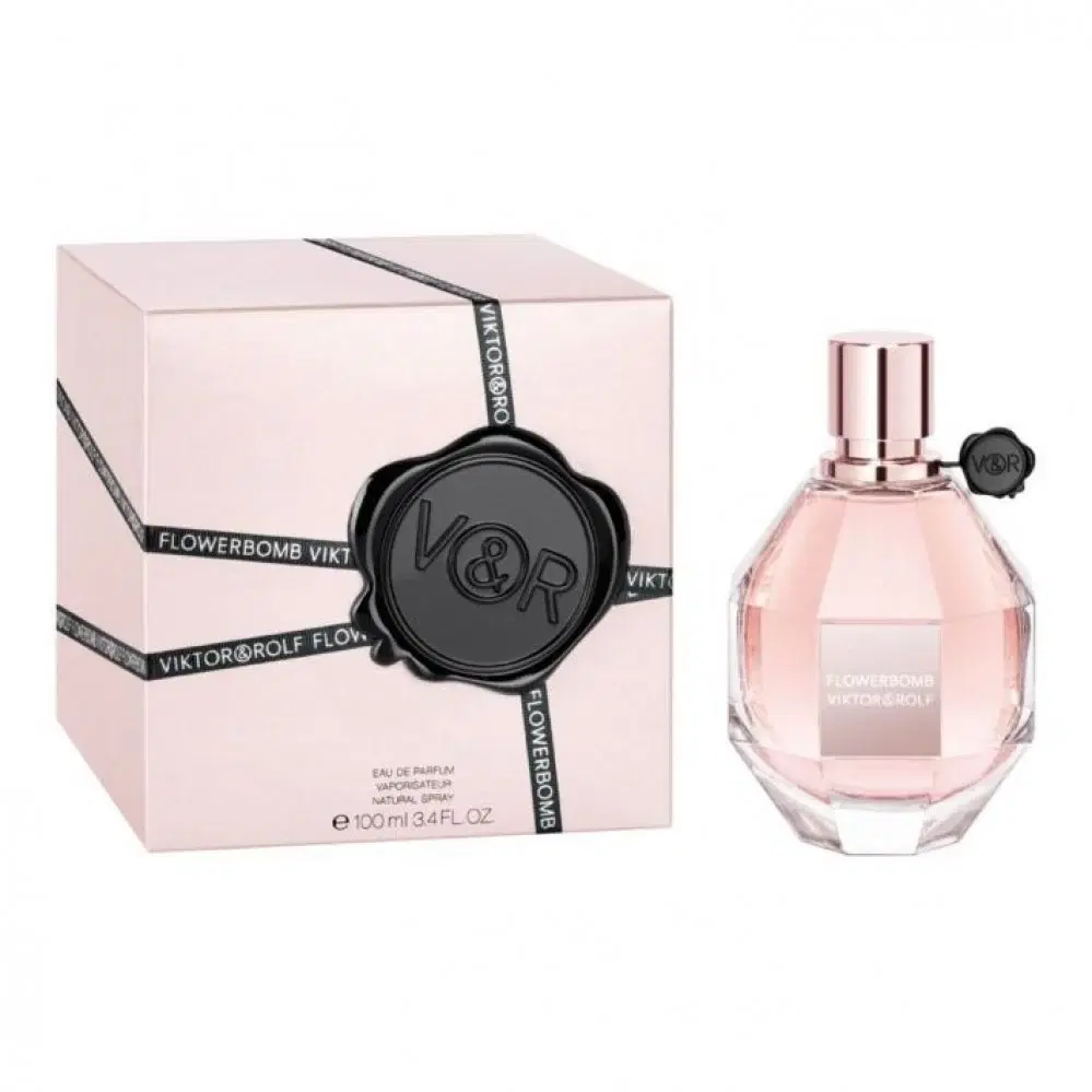 عطر فيكتور آند رولف فلاوربومب اودى بيرفيوم 100 مل