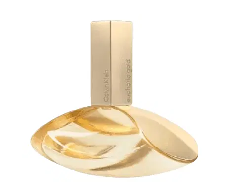 Calvin Klein Euphoria Gold LTD for women EDP 100Ml