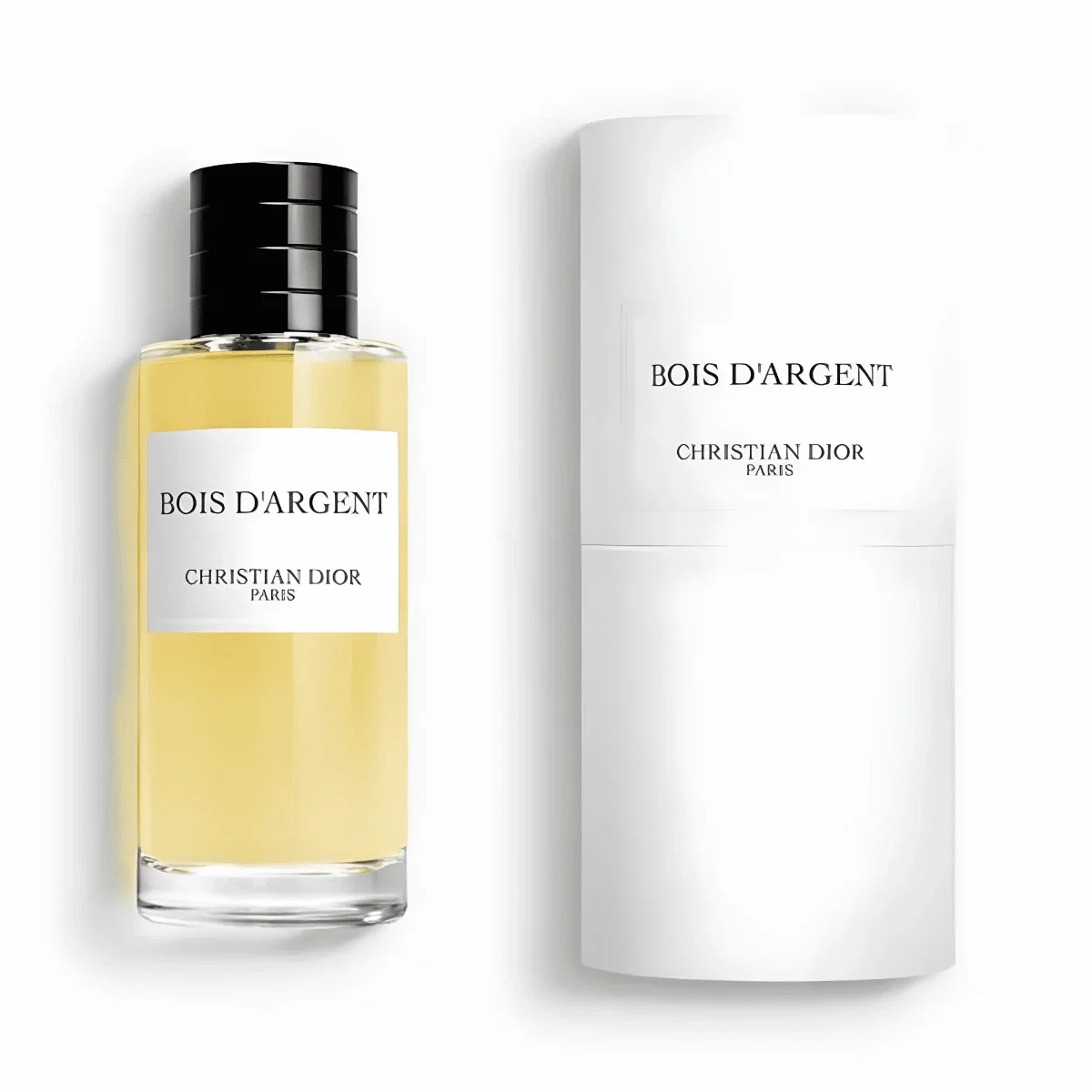 Dior Bois dArgent Eau de Parfum Unisex 125ml