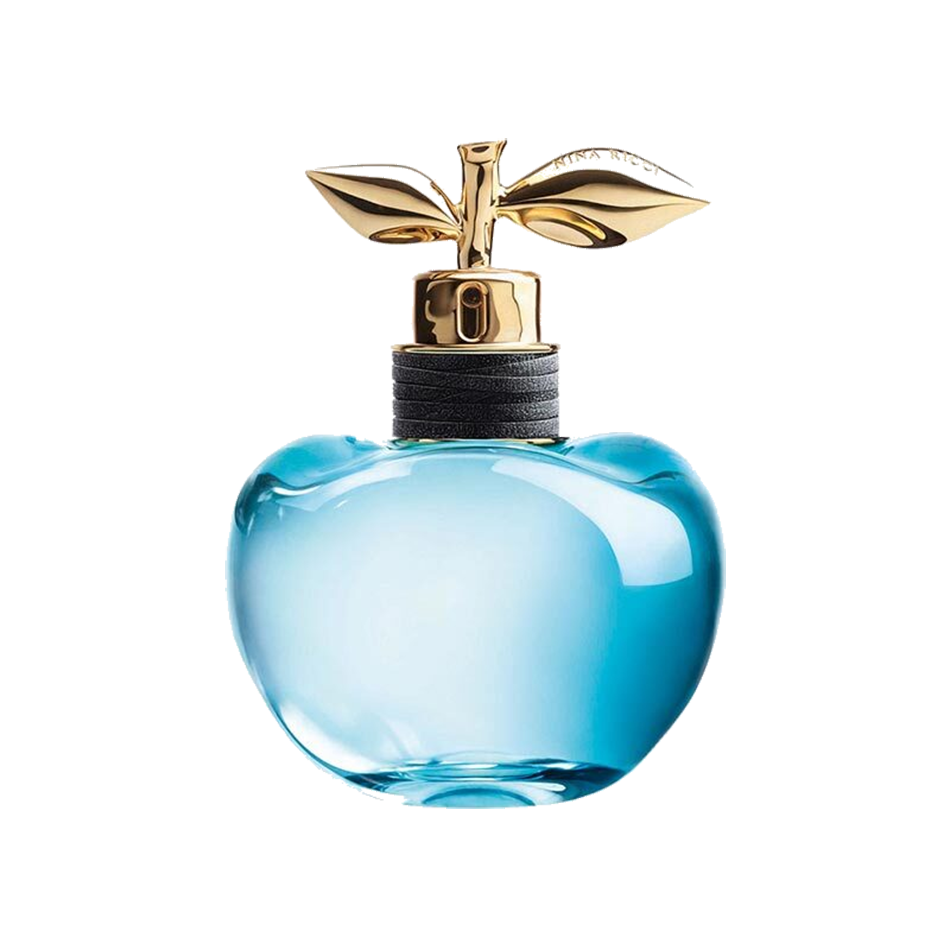 عطر نينا ريتشى لونا اودى تواليت 80 مل