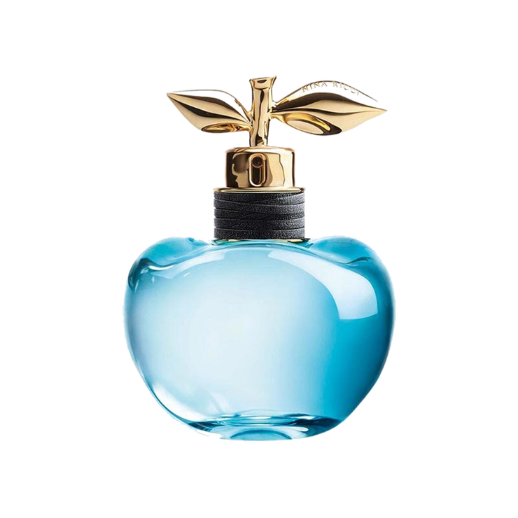 عطر نينا ريتشى لونا اودى تواليت 80 مل