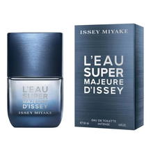 Issey Miyake L Eau Super Majeure d Issey EDT intense 50Ml