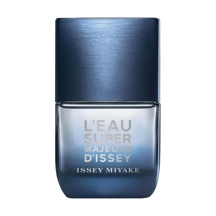 Issey Miyake L Eau Super Majeure d Issey EDT intense 50Ml