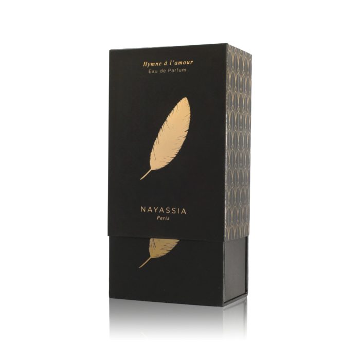 عطر ناياسيا هيم لامور اودى بيرفيوم 100 مل 
