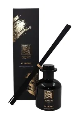 Signature St. Tropez Diffuser - Home Fragrance