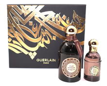 طقم عطر غيرلان كوير إنتنس اودى بيرفيوم - 125 مل