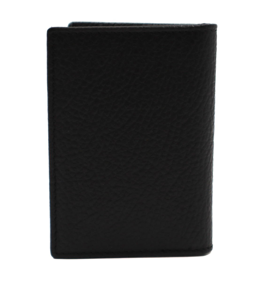 Police Trifold Leather Wallet - Elegant & Functional
