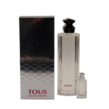 طقم توس أو دو تواليت للنساء – 90 مل + 4.5 مل