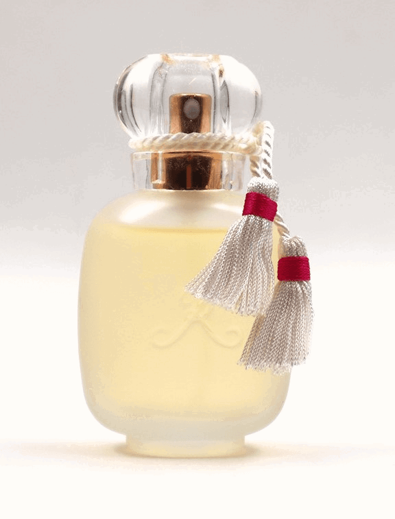 عطر بيرفيومز دى روزينى زيبهار دى روز اودى بيرفيوم 50 مل