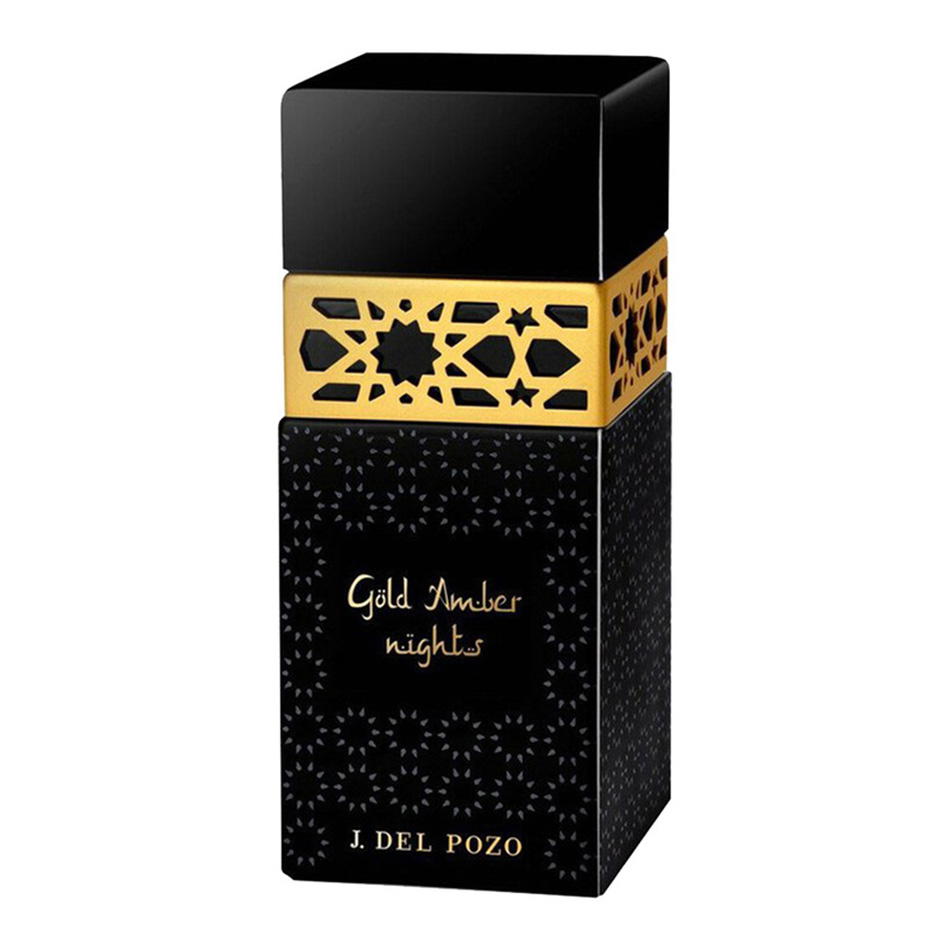عطر جي ديل بوزو جولد أمبر نايتس اودى بيرفيوم 100 مل