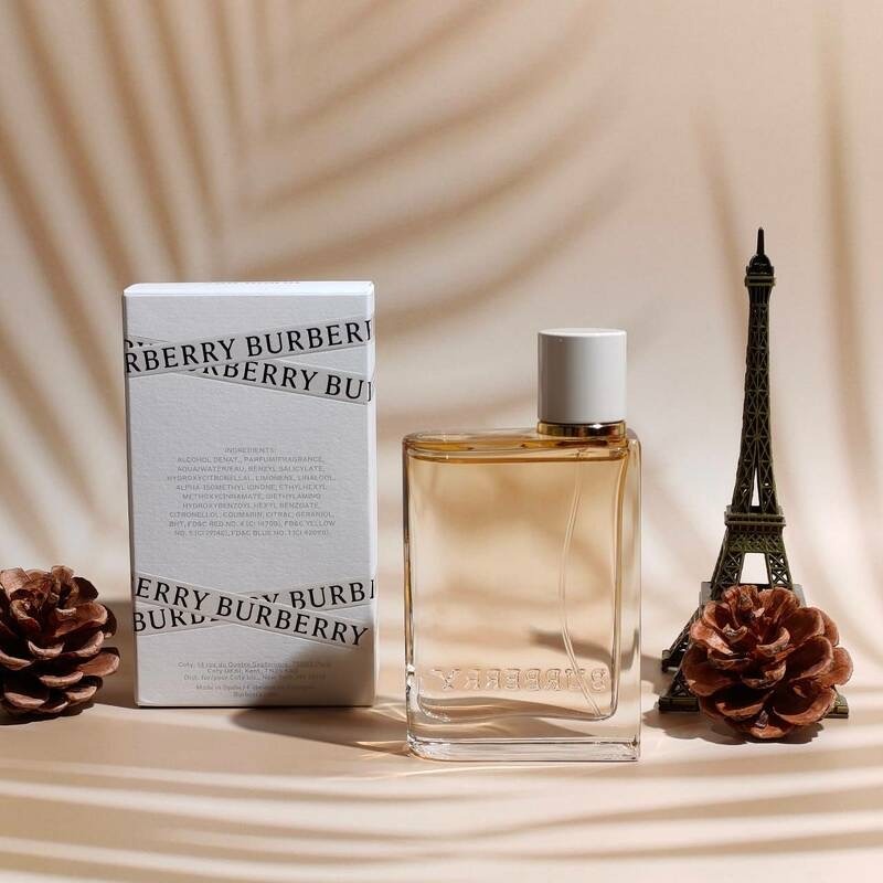 عطر بربرى لندن دريم للنساء اودى بيرفيوم 100 مل