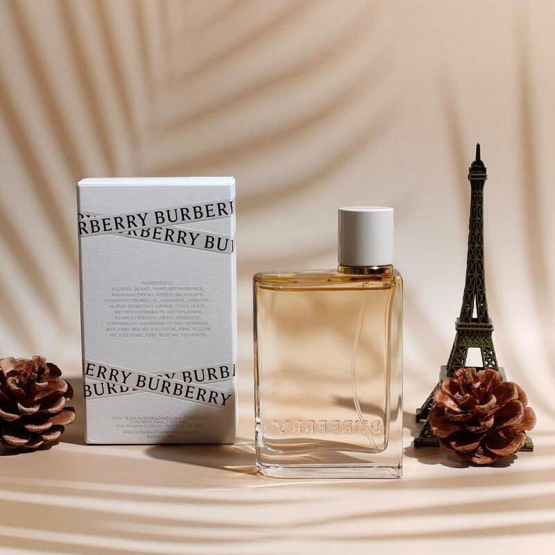 عطر بربرى لندن دريم للنساء اودى بيرفيوم 100 مل