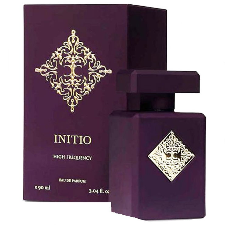 Initio High Frequency Eau de Parfum 90ml