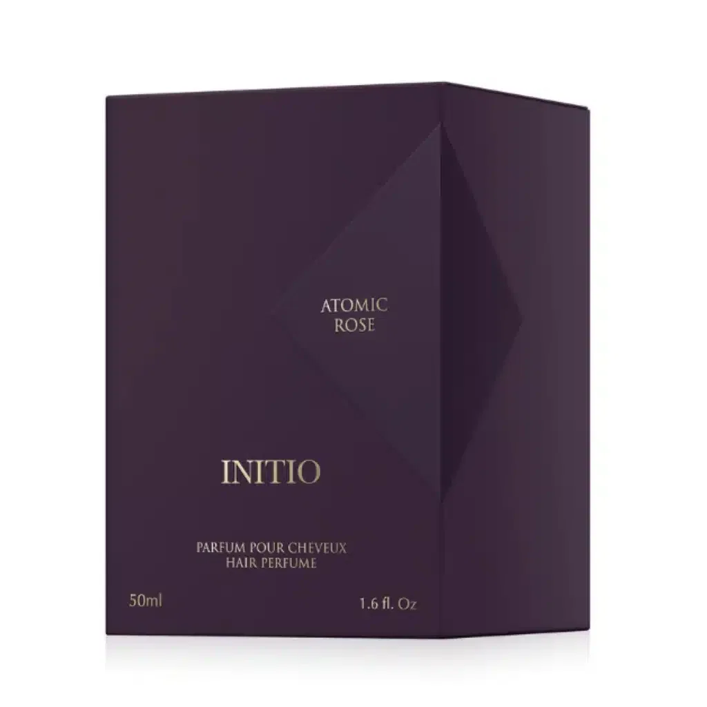 Initio Atomic Rose Hair Mist 50ml