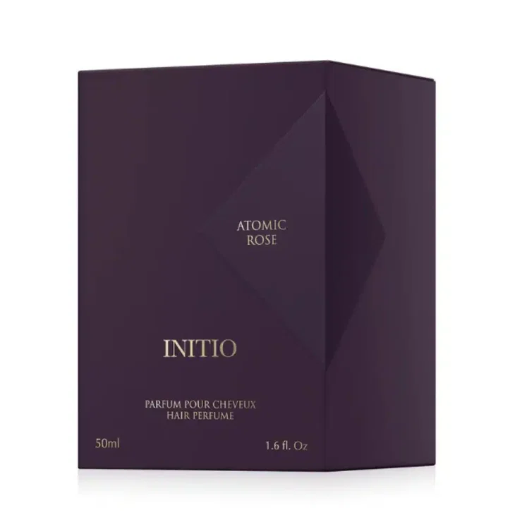 Initio Atomic Rose Hair Mist 50ml