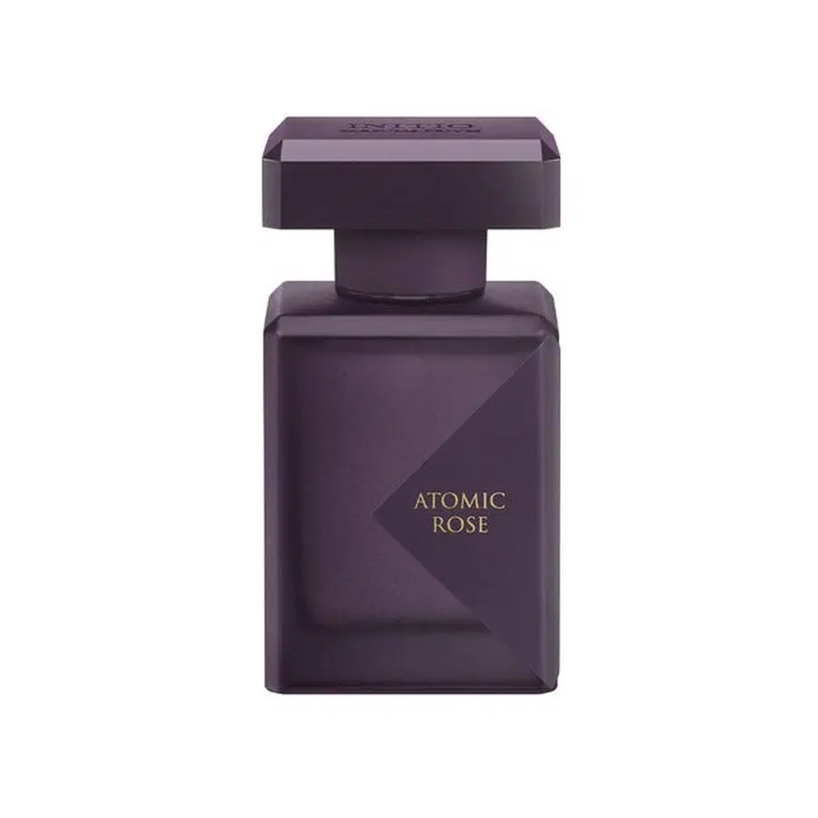 Initio Atomic Rose Hair Mist 50ml
